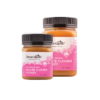 Organic White Clover Honey