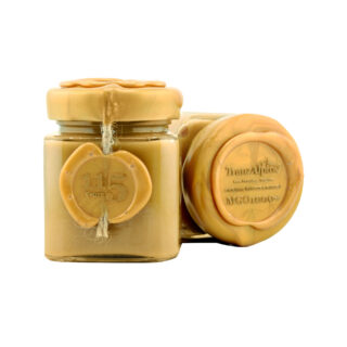 DSC_9319 Square web Organic manuka honey MGO1000+
