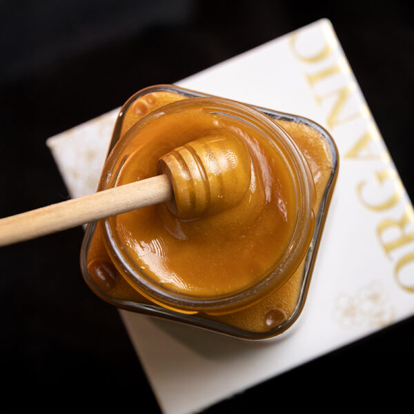 Organic Mānuka Honey MGO1000+ Anniversary Release - Image 3