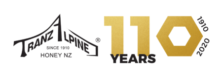 TAH 110 year Anniversary Logo