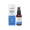 Organic Propolis and Mānuka Honey Throat Spray MGO650+