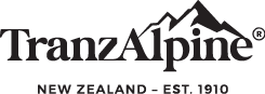 TranzAlpine Honey NZ footer logo