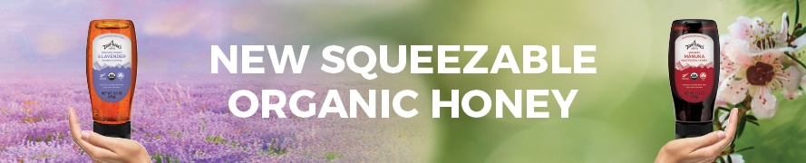 TranzAlpine Honey Shop Banner Mobile ‘Squeezy Honey’ 889xx180 MAY23