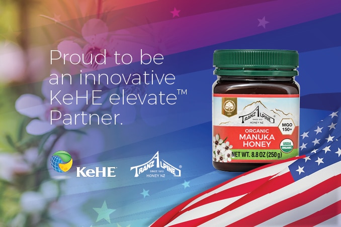TranzAlpine-Honey-joins-the-USA-KeHE-elevate™-Program-as-a-trusted-supplier
