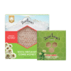 Organic comb honey