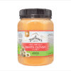 Pure White clover honey from New Zealand