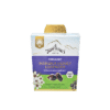 Organic Manuka lozenges with blackcurrant