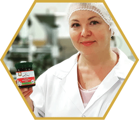 TranzAlpine Honey - team Victoria 272x235