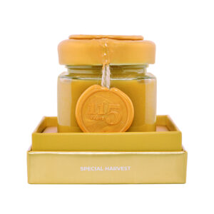 Organic Mānuka Honey MGO1000+ Anniversary Release