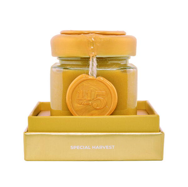 Organic Mānuka Honey MGO1000+ Anniversary Release