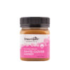 Organic White Clover Honey - Image 2