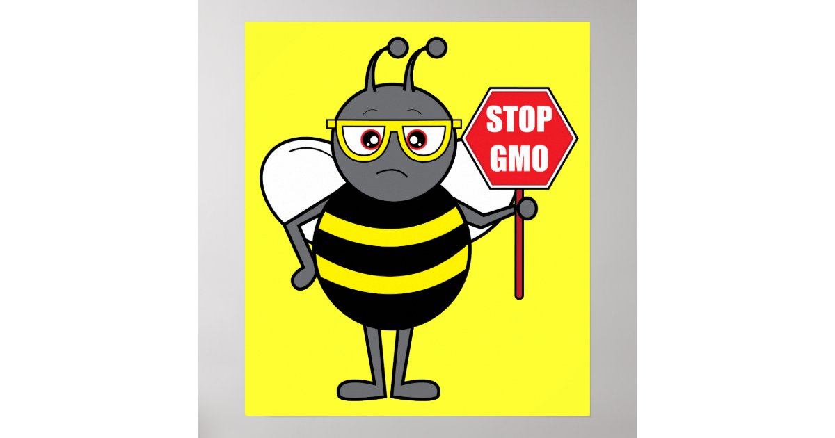 Stop Genetic modification in New Zealand before it is too late